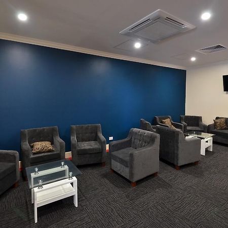 Parklane Motel Murray Bridge Luaran gambar