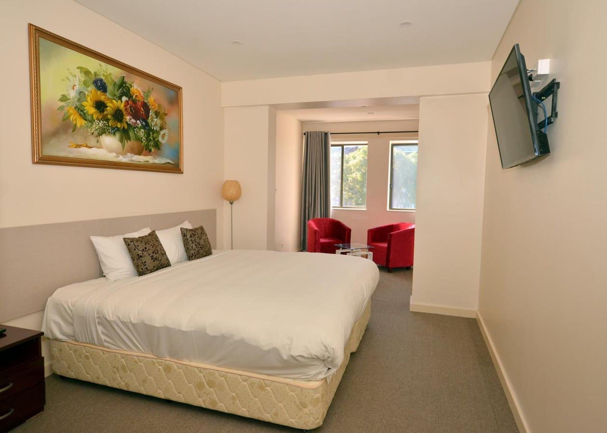 Parklane Motel Murray Bridge Luaran gambar