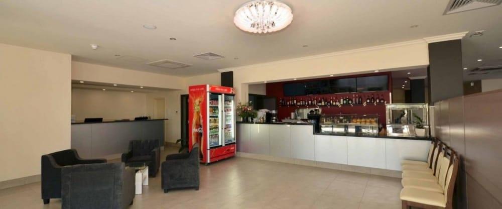Parklane Motel Murray Bridge Luaran gambar