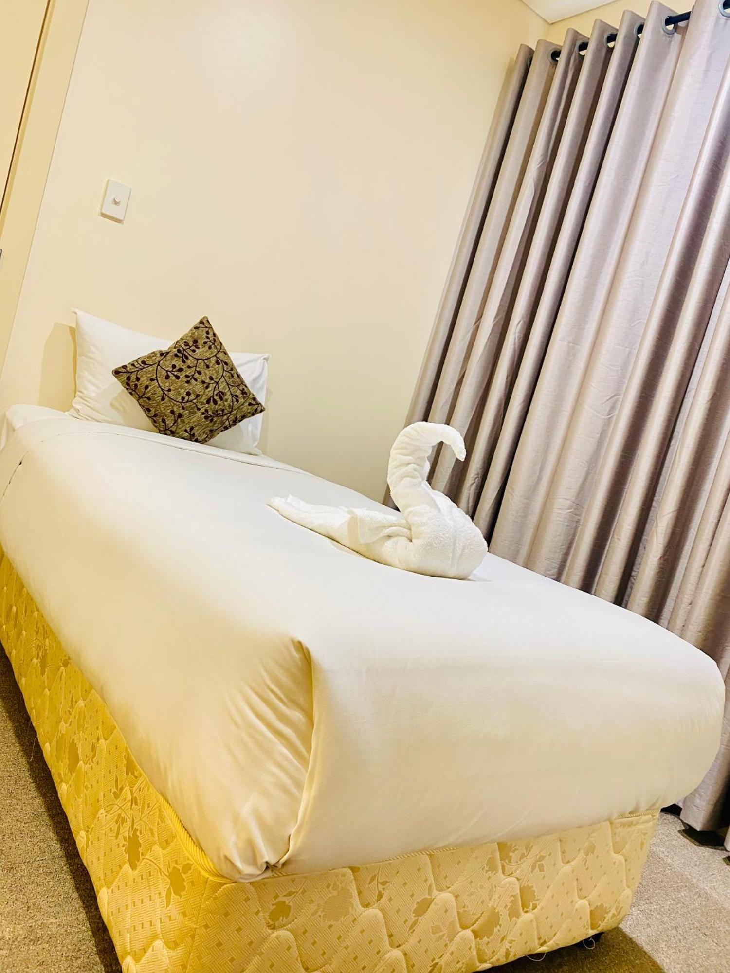 Parklane Motel Murray Bridge Luaran gambar