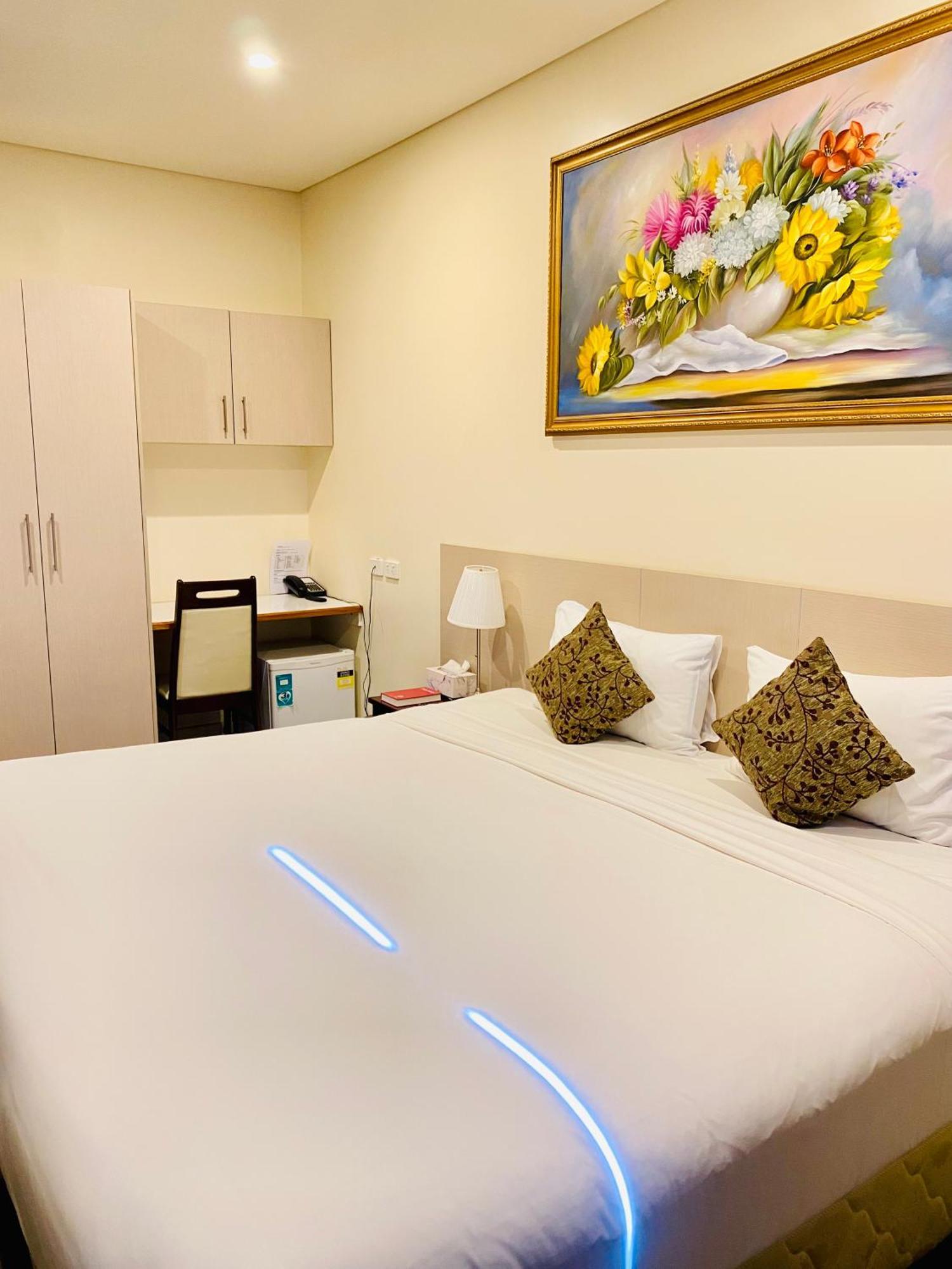 Parklane Motel Murray Bridge Luaran gambar