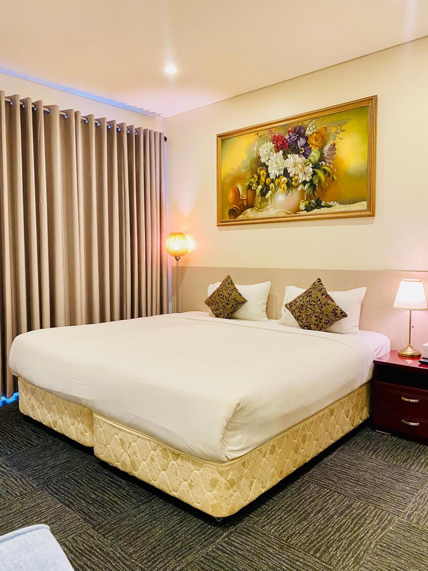 Parklane Motel Murray Bridge Luaran gambar