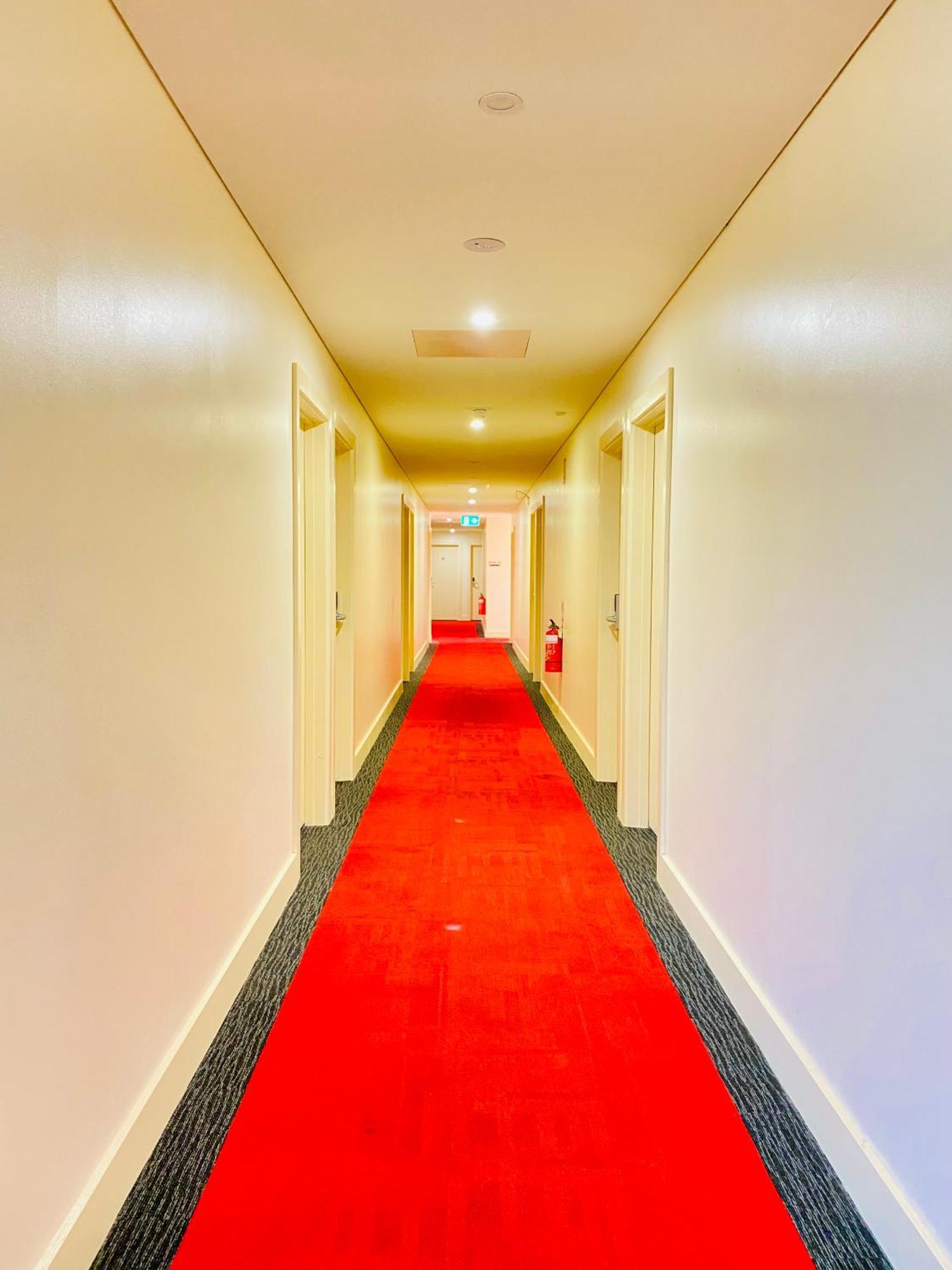 Parklane Motel Murray Bridge Luaran gambar