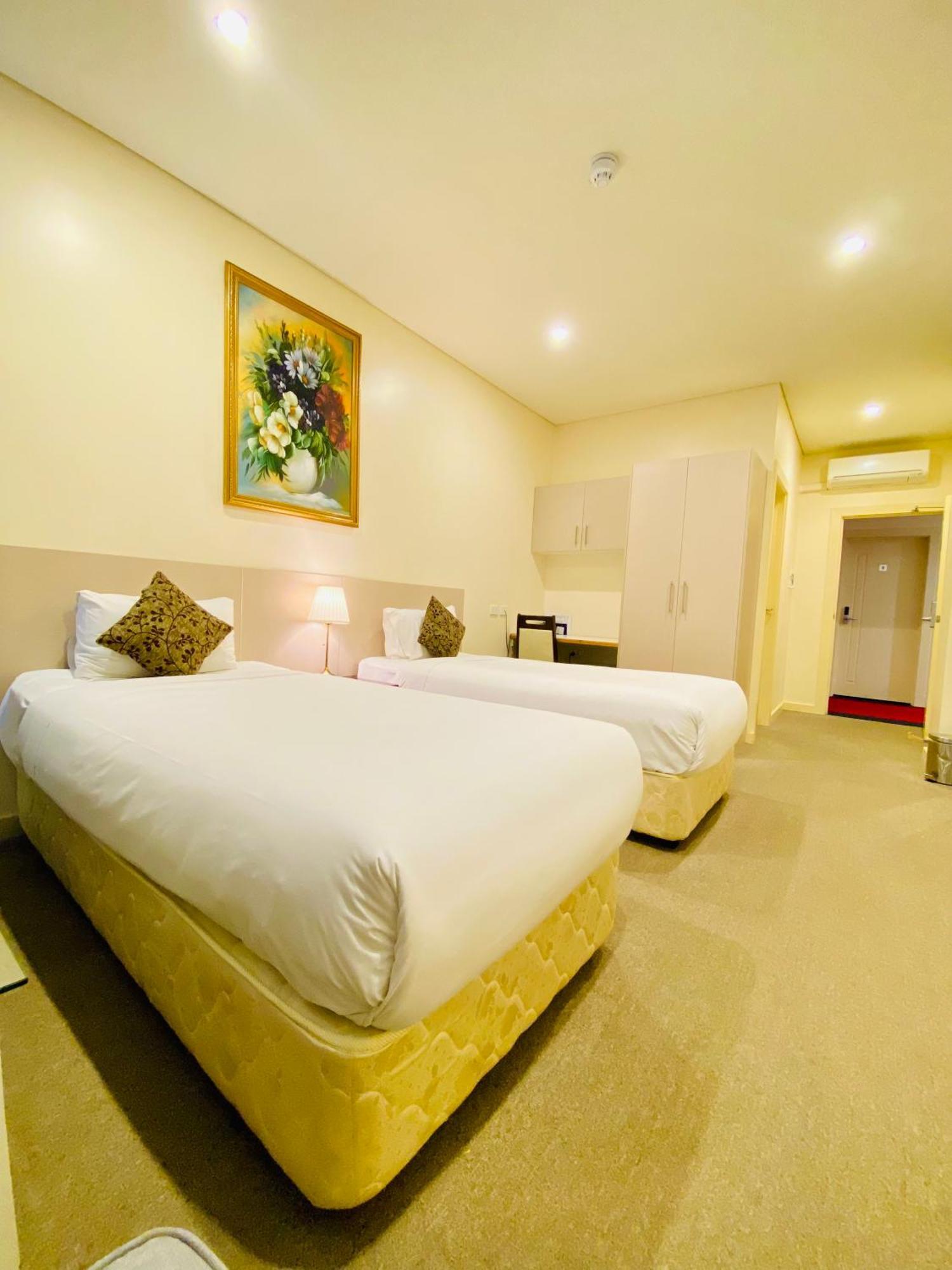 Parklane Motel Murray Bridge Luaran gambar