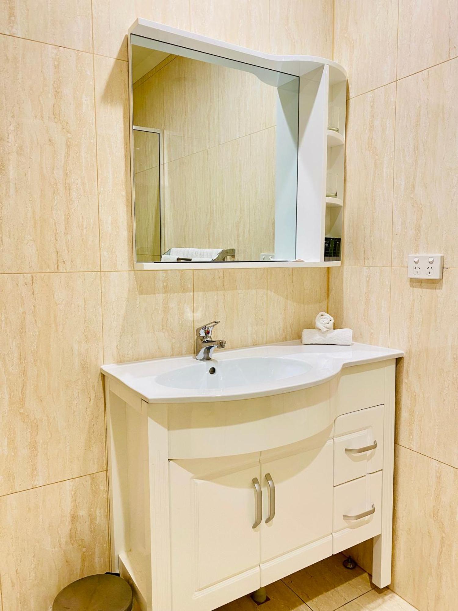 Parklane Motel Murray Bridge Luaran gambar