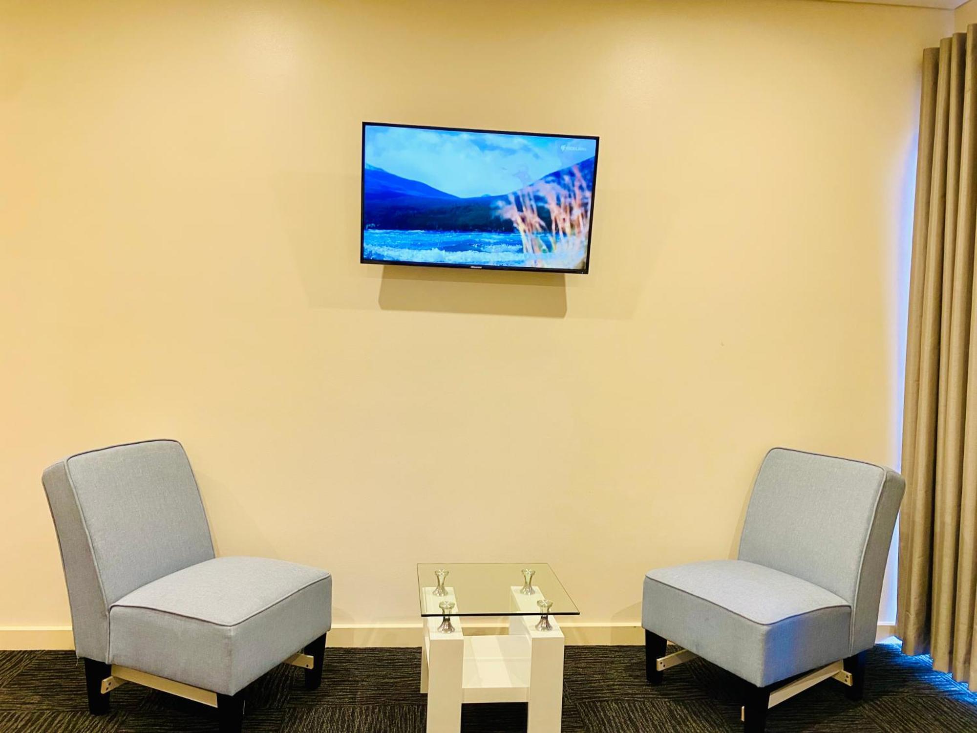 Parklane Motel Murray Bridge Luaran gambar