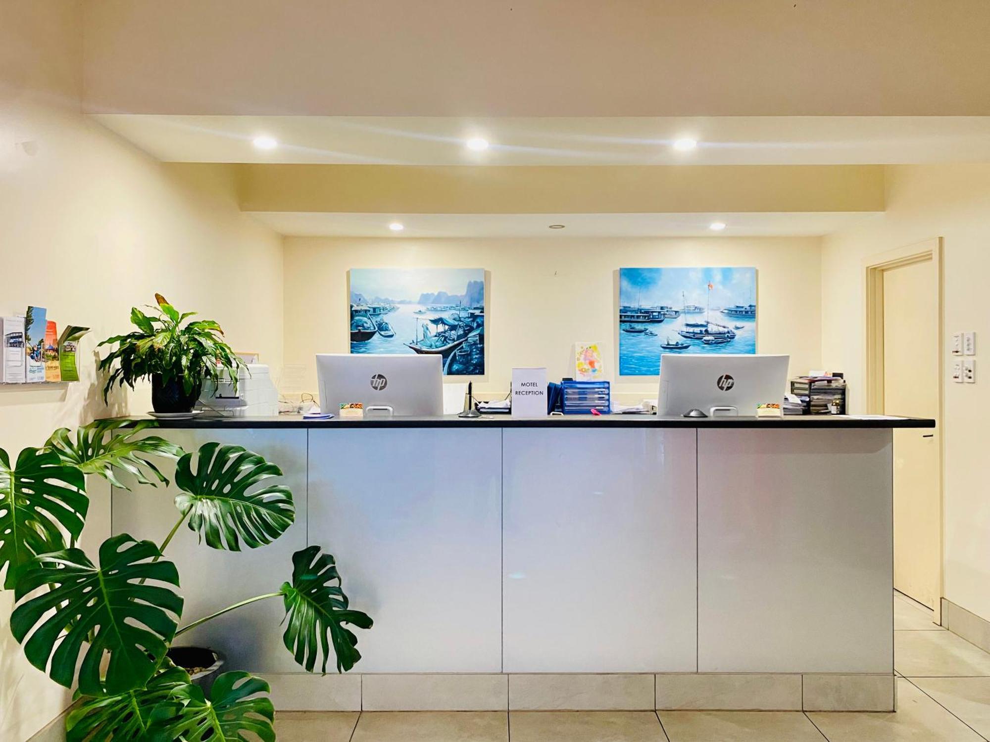 Parklane Motel Murray Bridge Luaran gambar