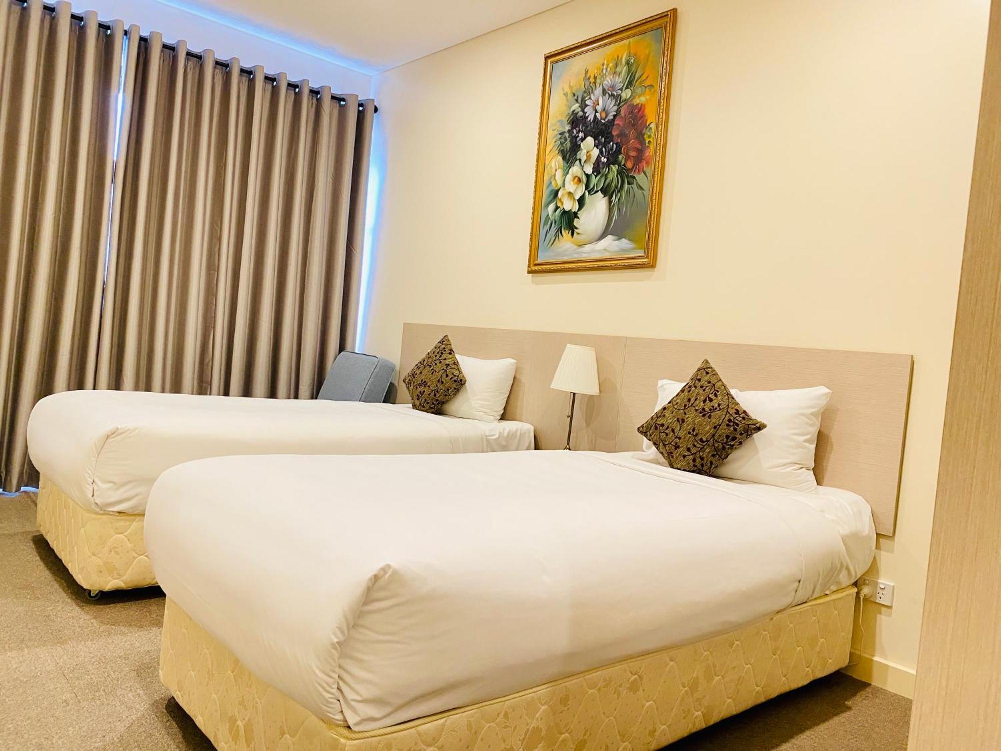 Parklane Motel Murray Bridge Luaran gambar