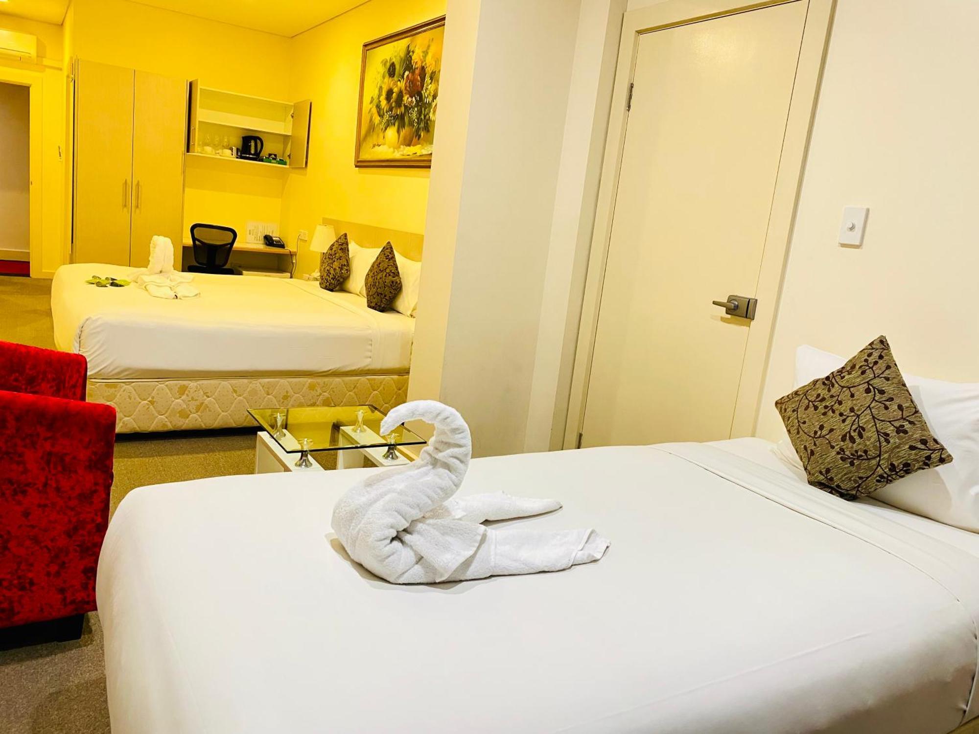 Parklane Motel Murray Bridge Luaran gambar