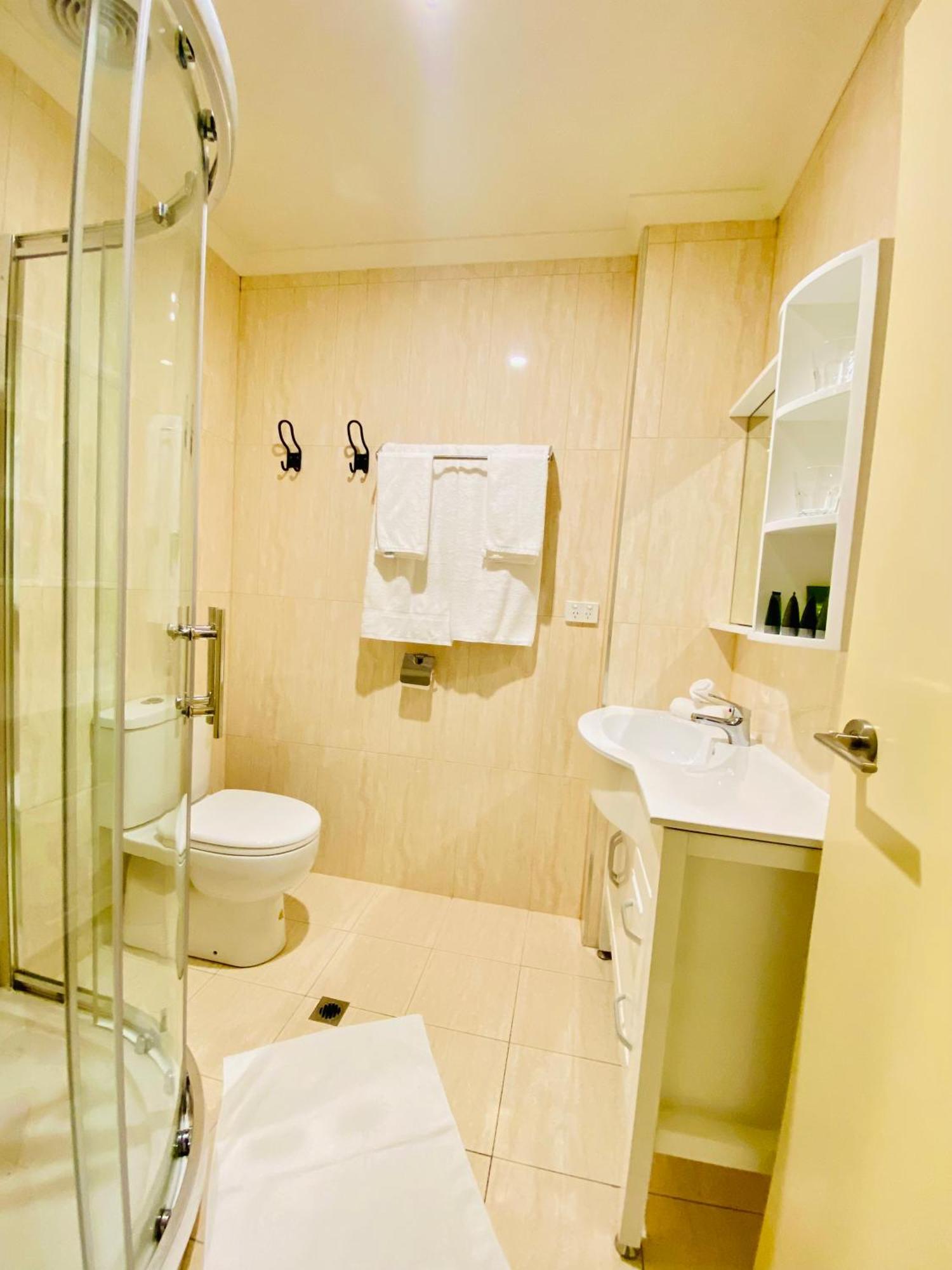 Parklane Motel Murray Bridge Luaran gambar