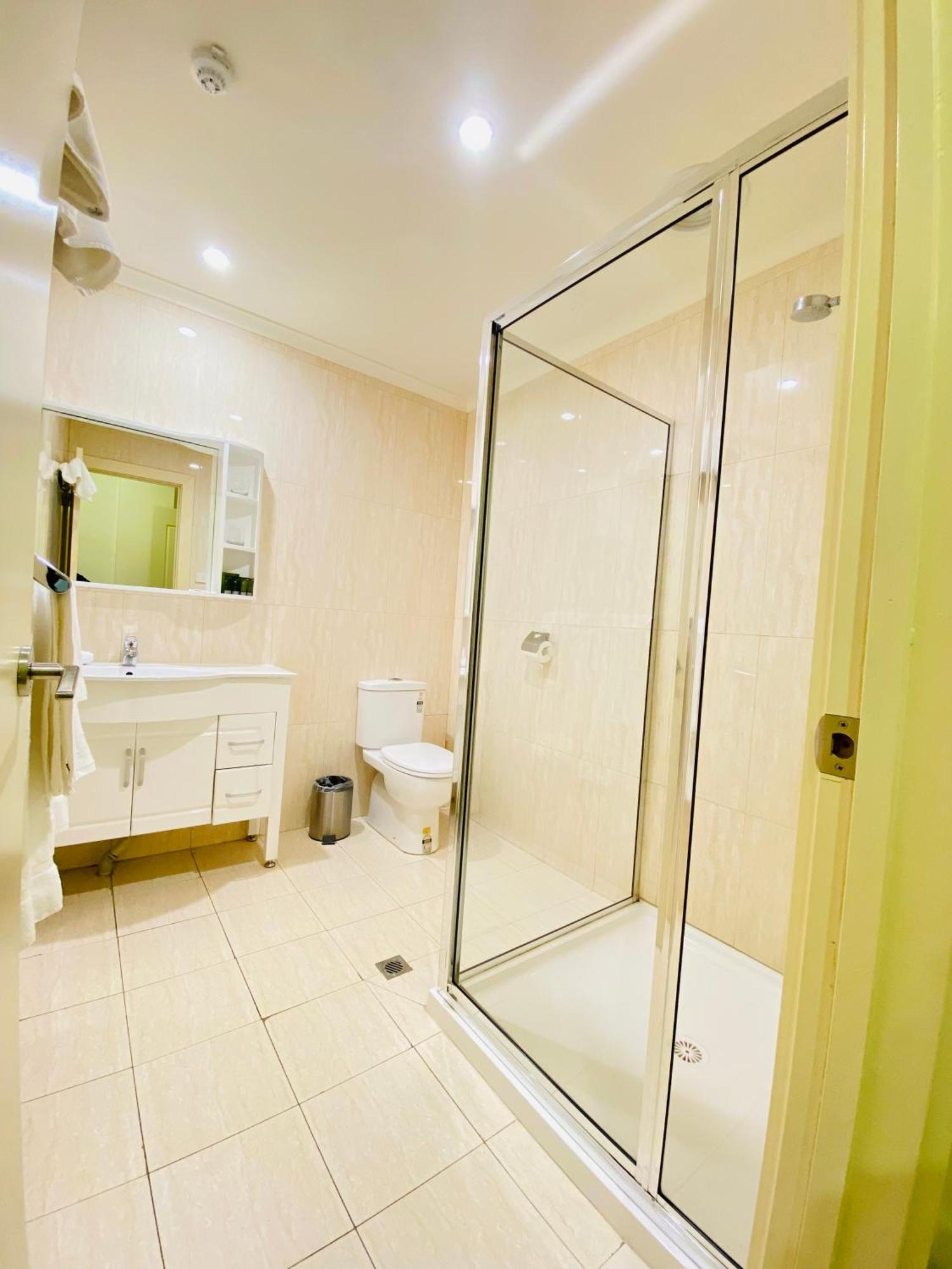 Parklane Motel Murray Bridge Luaran gambar