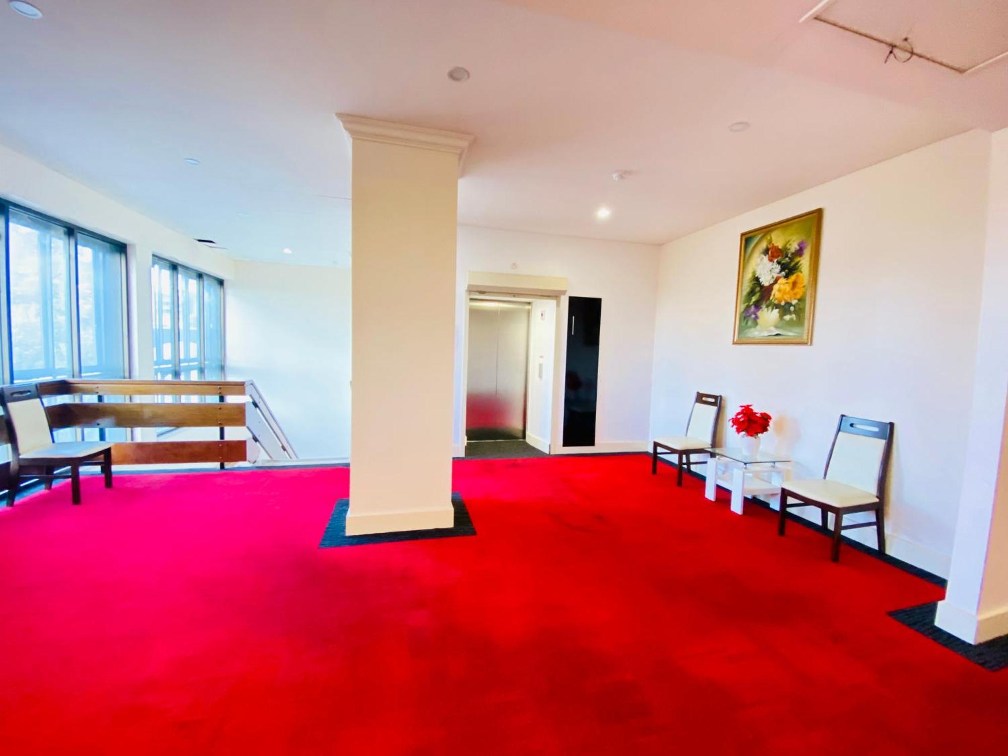 Parklane Motel Murray Bridge Luaran gambar