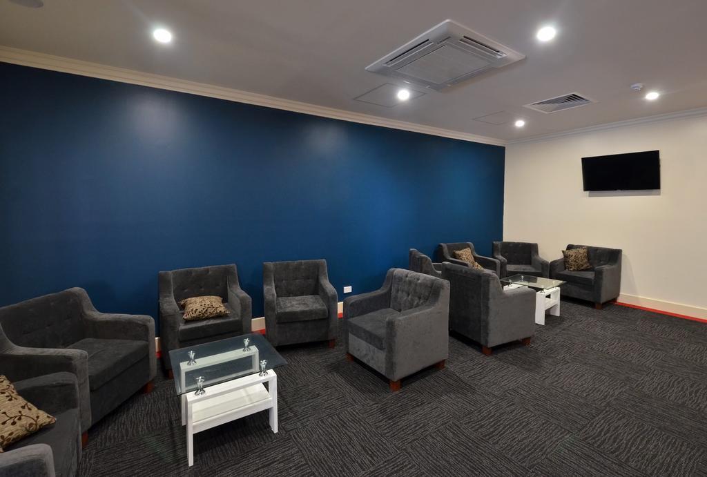 Parklane Motel Murray Bridge Luaran gambar