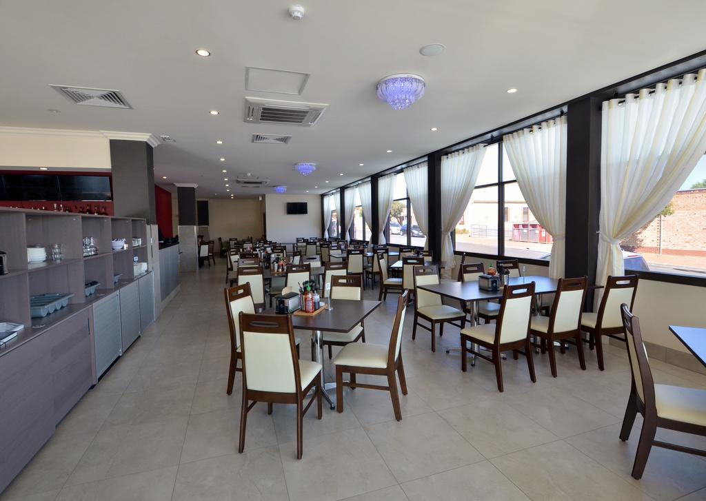 Parklane Motel Murray Bridge Luaran gambar