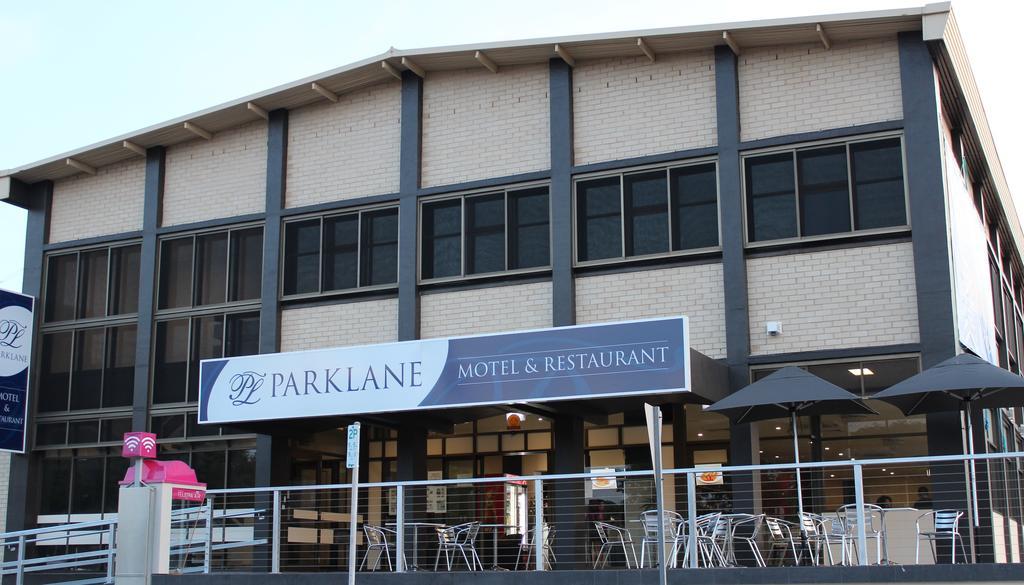 Parklane Motel Murray Bridge Luaran gambar