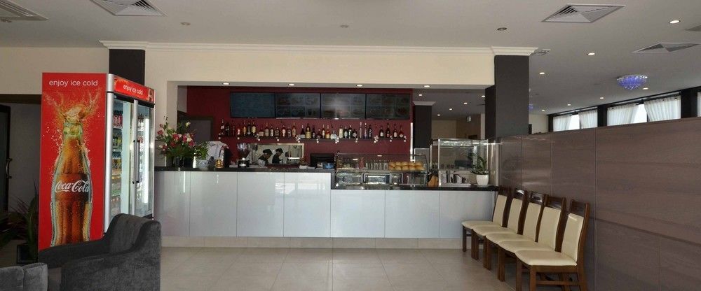 Parklane Motel Murray Bridge Luaran gambar