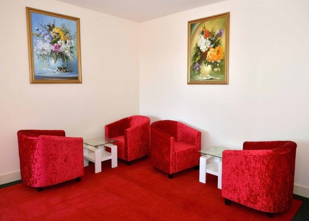 Parklane Motel Murray Bridge Luaran gambar